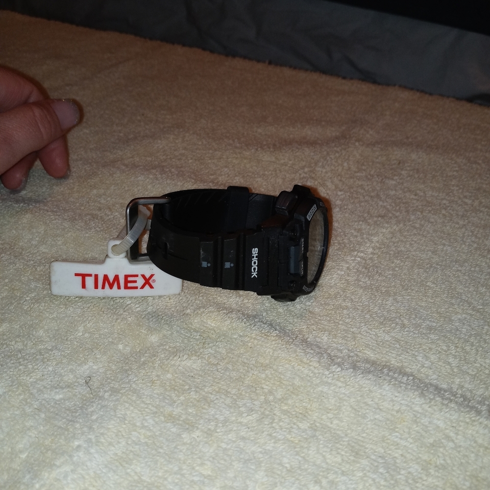 Timex watch - Picture 3 of 3